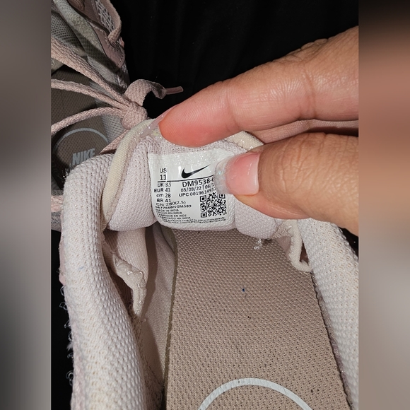 Nike Airmax Systm Sneaker - Picture 5 of 6